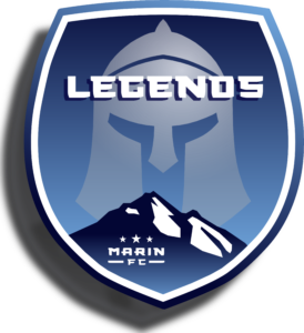 Marin Legends