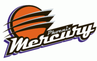 Phoenix Mercury