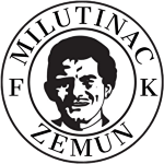Milutinac Zemun