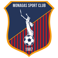 Monagas