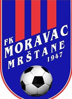 Moravac Mrštane