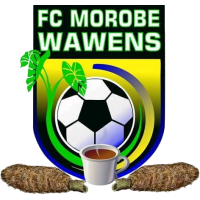 Morobe Wavens