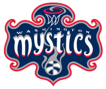 Washington Mystics