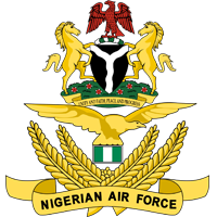 Nigeria Airforce