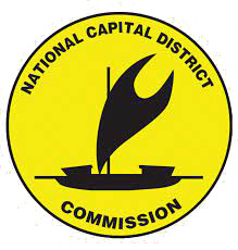 National Capital District