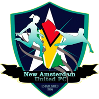 New Amsterdam United