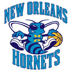 New Orleans Hornets