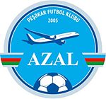 AZAL Baku 