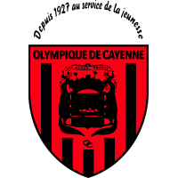 Olympique Caiena
