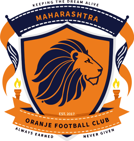 Maharashtra Oranje 