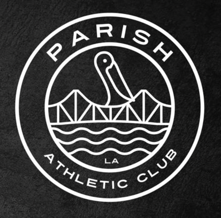 LA Parish