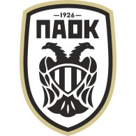 PAOK Salonica-GRE