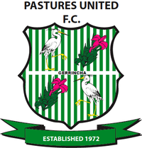 Pastures United