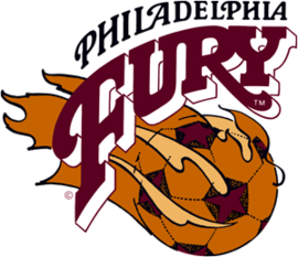 Philadelphia Fury