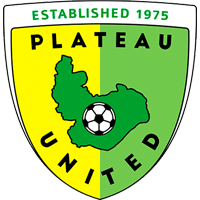 Plateau United 