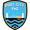 Port City