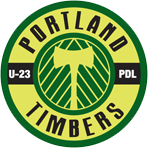 Portland Timbers III
