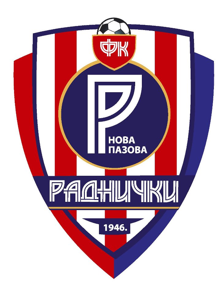 Radnicki Nova Pazova