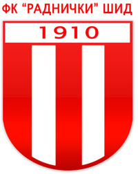Radnicki Sid