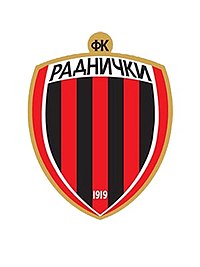 Radnicki Zrenjanin