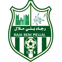 Raja Beni Mellal