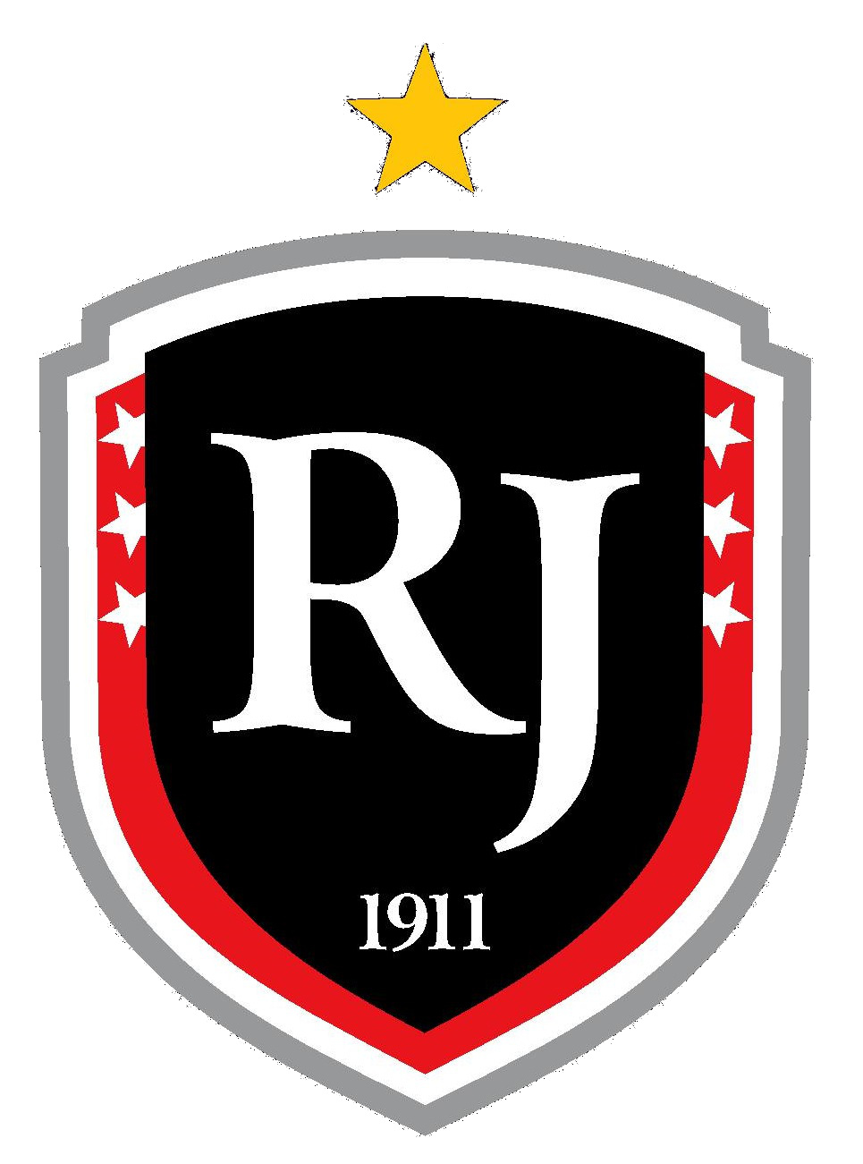 Resultado de imagem para escudo do ESPORTE CLUBE RIBEIRO JUNQUEIRA