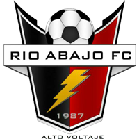 Rio Abajo