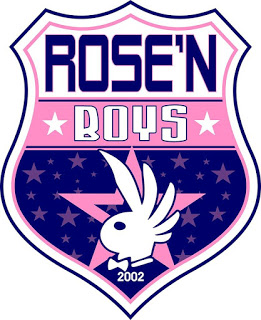Rose’n Boys