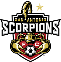 San Antonio FC