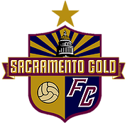 Sacramento Gold