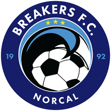 Santa Cruz Breakers