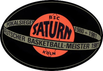 Saturn Köln 