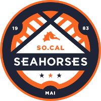 Southern California Seahorses