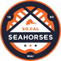 Southern California Seahorses