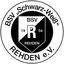 Schwarz-Wei Rehden