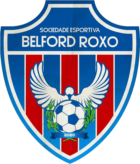 Belfort Roxo