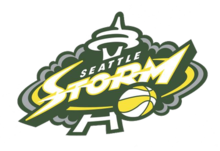 Seattle Storm