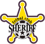 Sheriff Tiraspol