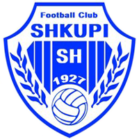 Shkupi