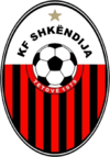 Shkendija