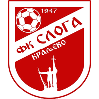 Sloga Kraljevo