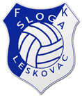 Sloga Leskovac
