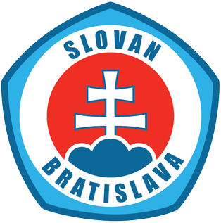 Slovan Bratislava