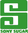 SoNy Sugar