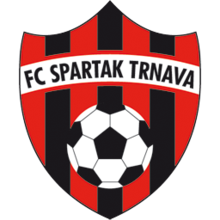  Spartak Trnava