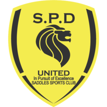 SPD United