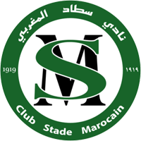 Stade Marocain