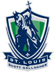St. Louis Scott Gallagher