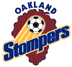 Oakland Stompers