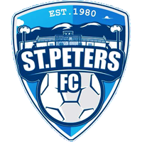 Saint Peters Strikers